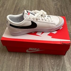 Nike Blazer Low ‘77 GS